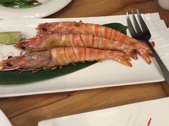 -海九澎湖海鲜餐厅