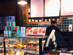 -星巴克(北京太平桥大街店)