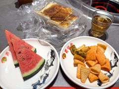 -蜀留香火锅·始于1999·原四川老火锅(白堤路店)