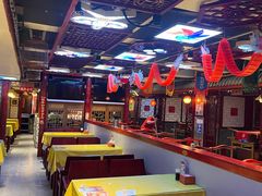 -大海碗·炸酱面·烤鸭·京菜(天坛店)