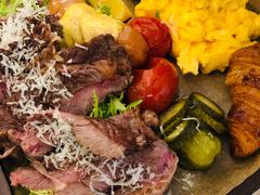 -玲婧胡同·生日蛋糕·餐厅(嘉里城店)