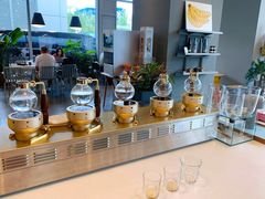 -dotcom coffee古点咖啡(致真大厦店)