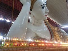 -ခြောက်ထပ်ကြီးရွှေသာလျောင်းဘုရားကြီး