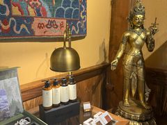 -松赞拉萨林卡酒店