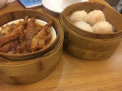 -粤仔湾砂锅粥(金太湖店)