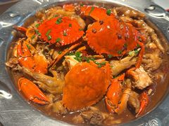 -胖哥俩肉蟹煲(福州仓山爱琴海店)