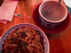 -小罗子汤店(大士院总店)