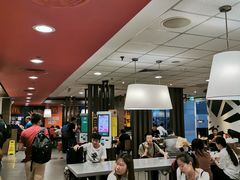 -麦当劳(北京南站店)