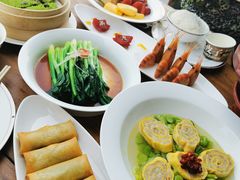 -茶人村·前滩江景雅宴(上海首店)