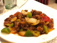 -北京全聚德(天安门店)