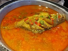 潇湘臭鳜鱼-潇湘府•湘菜领军品牌(望京店)