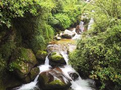 -苍山感通索道