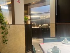 -老馆子·建德菜·山肴鱼鲜(海威新界店)