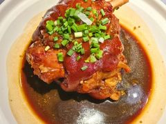 -大鸭梨烤鸭店(花园村店)