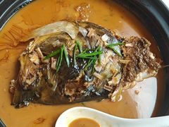 -上海小南国(不夜城店)
