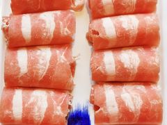 -蜀辣居鲜货老火锅(簇桥富顿中心店)