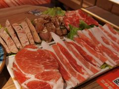 -一井烧肉·活鳗·火锅(毕淘买店)