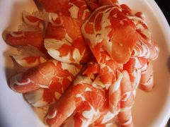 -九府羊·鲜羊火锅·烤串(新华路店)