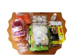 -盒马鲜生(宝地店)