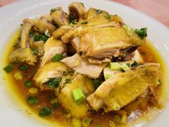 葱油鸡-小实惠嘉(威海路店)