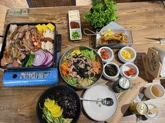 -庭院里的小幸福(开发区万达店)