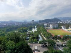 -台州府城(江南长城)