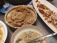 -鲜得莱渔港·小平岛海胆馆(七贤岭店)