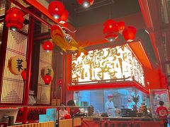 -廖川菜(太阳宫店)