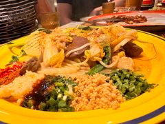 -北丐先生·野馄饨烧烤(雨花万象店)