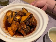 -山外山菜馆(玉泉路店)