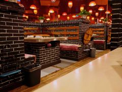 -王老六铁锅炖鱼(翠微店)