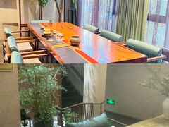 -王府茶楼茶宴·创意菜(大观园总店)
