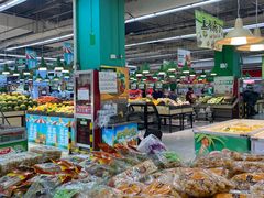-大润发(张江店)