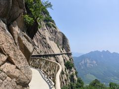 -丹东凤凰山景区
