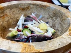 -云中鱼蒸汽石锅鱼(浦东食品城店)