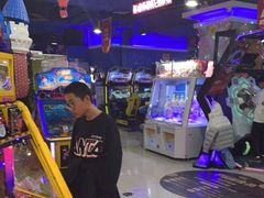 -大玩家(大连高新万达店)