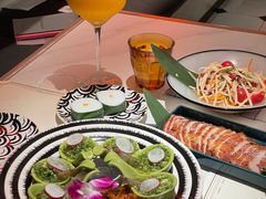 -太食獸泰式茶餐厅(IFS国金中心店)