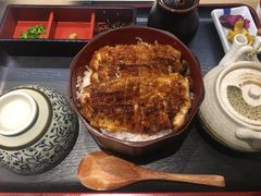 名古屋鳗鱼饭-昇鳗鱼家(浦东店)