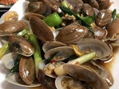 -大众海鲜加工大排档(金海湾大道店)