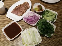 -老昌春饼(中央二店)