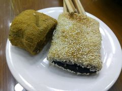 -白魁老号饭庄(交道口店)
