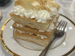-新侨三宝乐西餐厅(崇文门店)