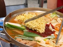 -旺清进洞米肠汤