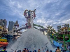 -武汉玛雅海滩水公园