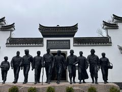 -仙霞关景区