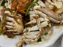 -钱大妈海鲜饭店(保利林语店)