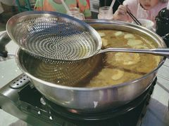 -小煵记·打边炉(西丽文光店)