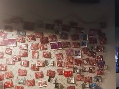 -Mr.Fox狐狸先生超级密室(南山店)