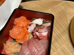 -RISE RESTAURANT(滨海湾金沙店)