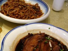 -普天和酒楼·新津菜·烤鸭(天津之眼店)